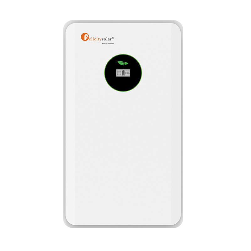 Magazyn energii FLA 48230-EU 11,8 kWh