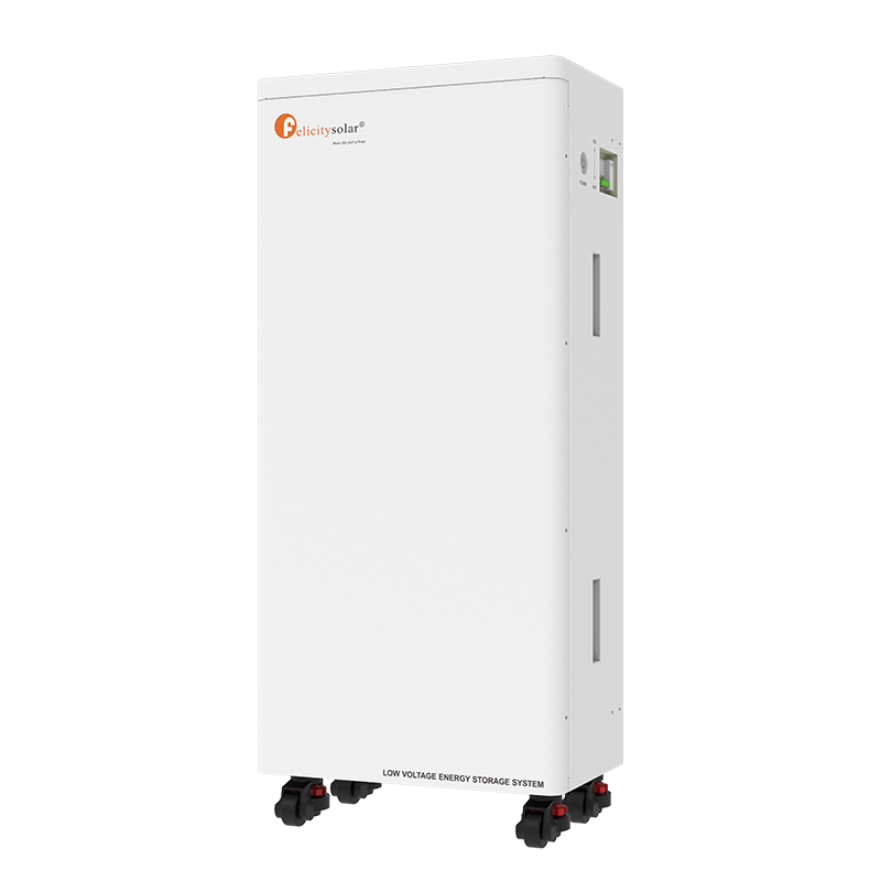 Niskonapięciowy magazyn energii FLA48280-EU 14,3 kWh