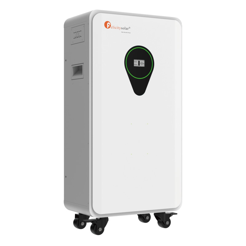 Magazyn energii FLA48314-EU 16kWh 