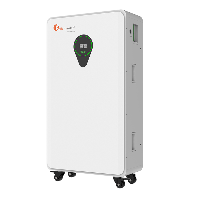 Niskonapięciowy magazyn energii FLA48460TG2-EU 23,5 kWh