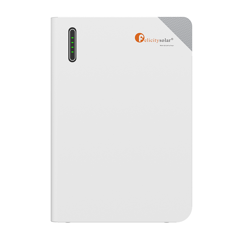 Magazyn energii FLB100WG1-H