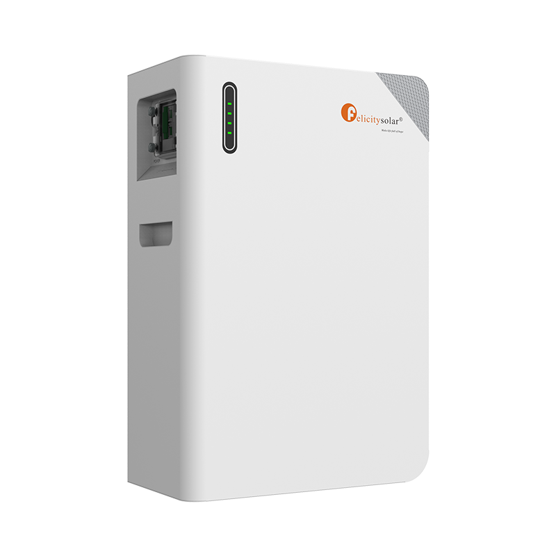 Niskonapięciowy Magazyn energii FLB48230WG1-H